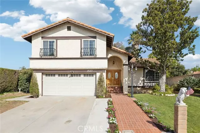 San Dimas, CA 91773,1347 Windsor Drive