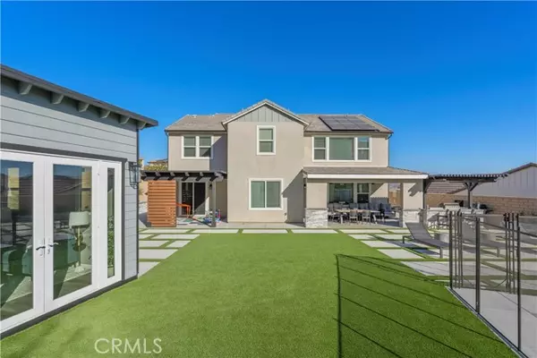 Canyon Country (santa Clarita), CA 91387,25068 Aspen Falls Drive