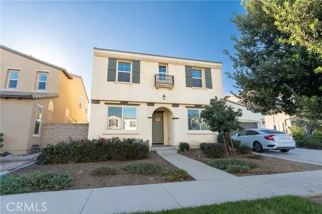 Ontario, CA 91761,4112 S Canal Way