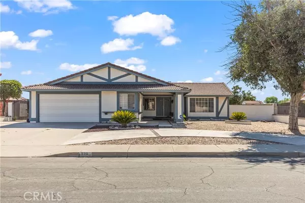 996 W La Gloria Drive, Rialto, CA 92377