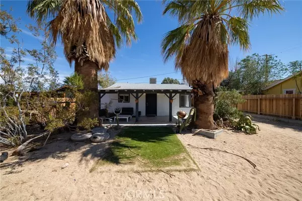 Joshua Tree, CA 92252,6443 Valley View Street