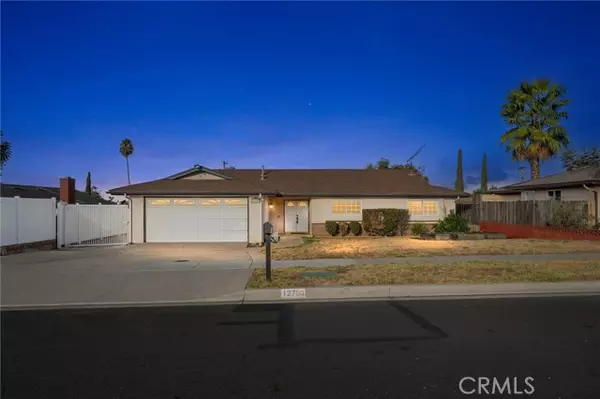 12780 Blossom Avenue, Yucaipa, CA 92399