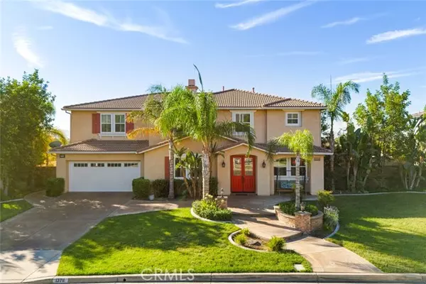 13711 Smokestone Street, Rancho Cucamonga, CA 91739