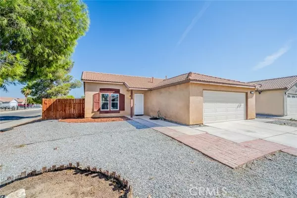 Adelanto, CA 92301,14691 Dana Street