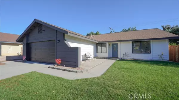 755 S Clifford Avenue, Rialto, CA 92376