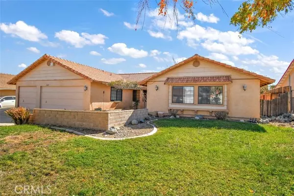 15631 Via Cartagena, Hesperia, CA 92345