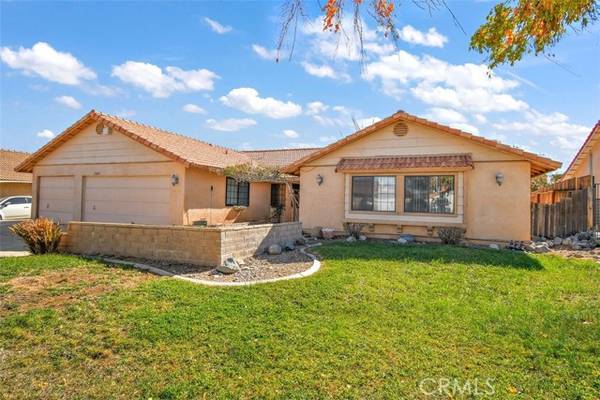 15631 Via Cartagena, Hesperia, CA 92345