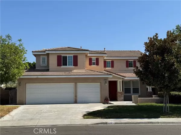 6292 Micah Street, Eastvale, CA 92880