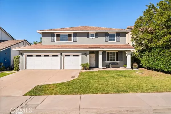 6850 Beechcraft Avenue, Fontana, CA 92336