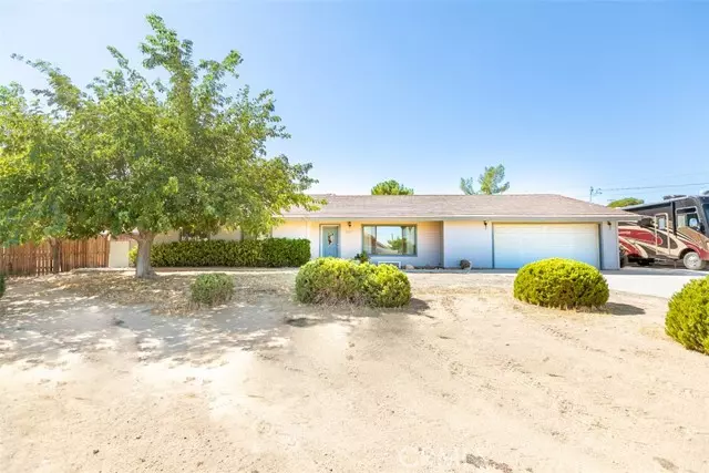 8127 Mono Drive, Hesperia, CA 92345