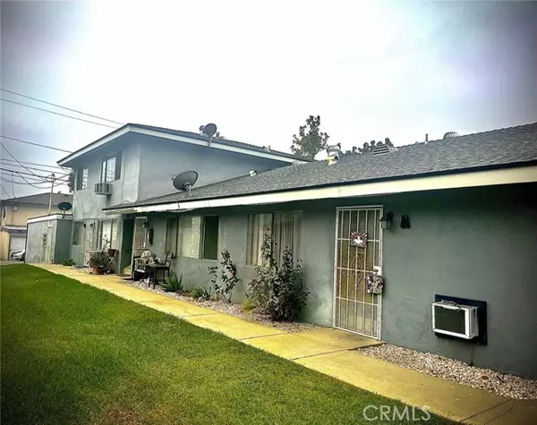 932 W Pine Street, Upland, CA 91786