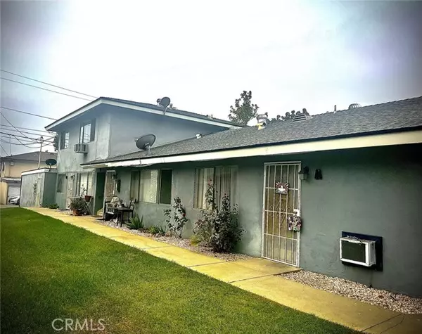 932 W Pine Street, Upland, CA 91786