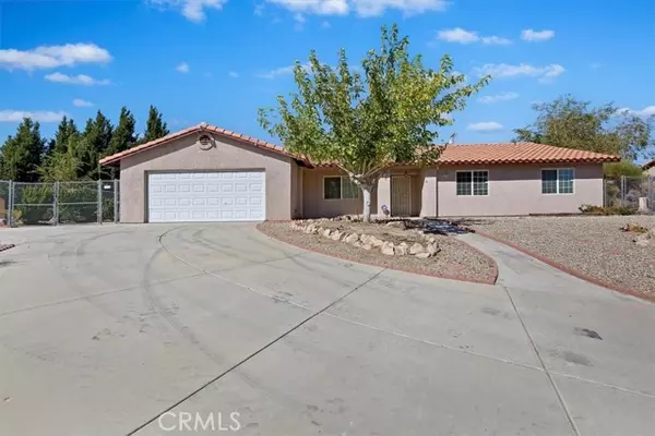 16576 Talpa Street, Victorville, CA 92395