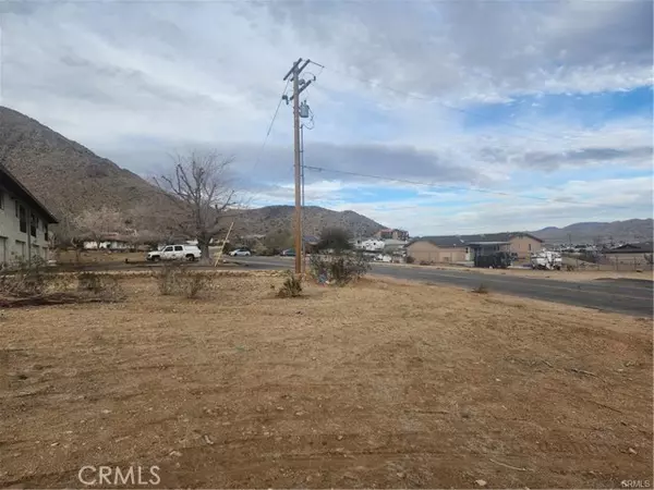 Apple Valley, CA 92307,0 Rancherias Road