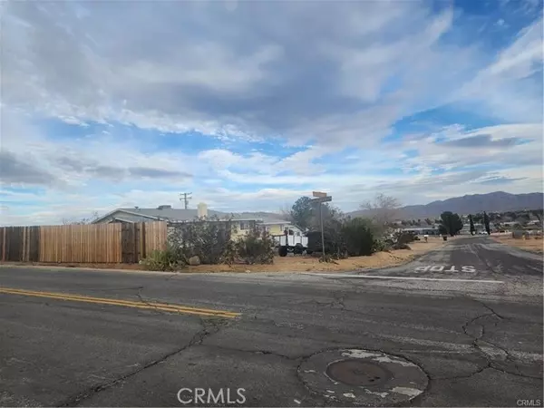 Apple Valley, CA 92307,0 Rancherias Road