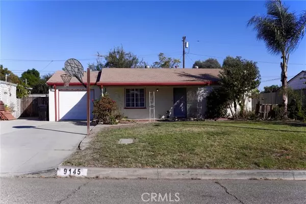 9145 Ramona Avenue, Montclair, CA 91763