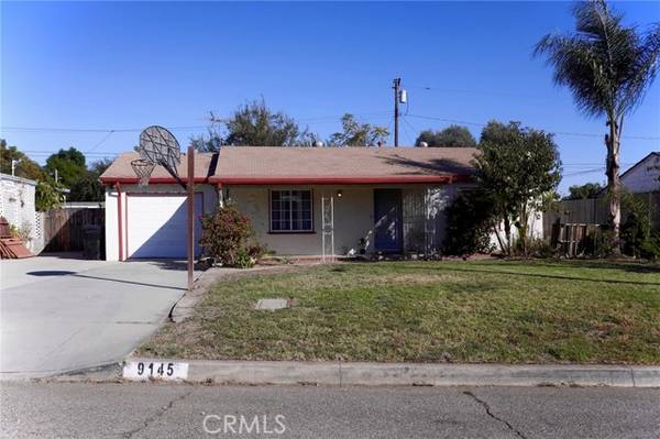 9145 Ramona Avenue, Montclair, CA 91763