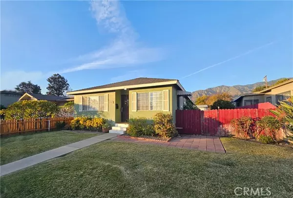 331 W Lemon Avenue, Monrovia, CA 91016