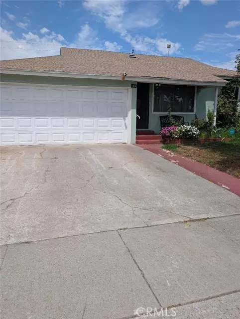 1619 W 136th Street, Compton, CA 90222