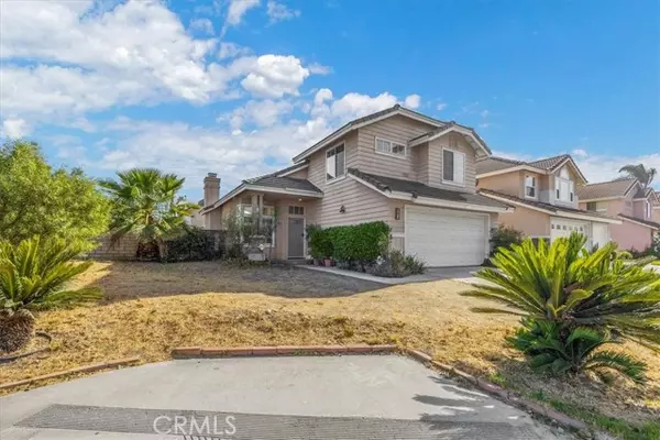 Fontana, CA 92336,14195 Stanislaus Court