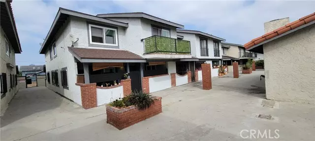 Gardena, CA 90247,1239 W Rosecrans Avenue #33