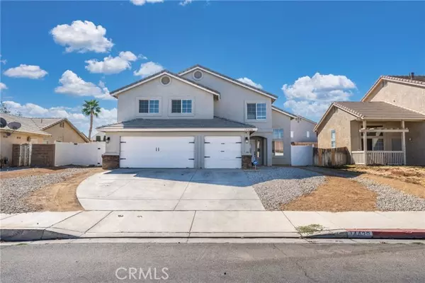 14429 Chamberlain Drive, Victorville, CA 92394