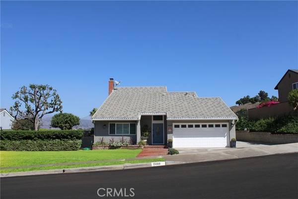 2460 Via Mariposa, San Dimas, CA 91773