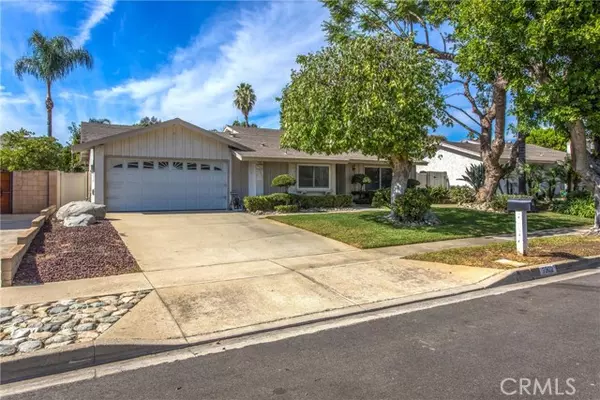 7902 Sauterne Drive, Rancho Cucamonga, CA 91730