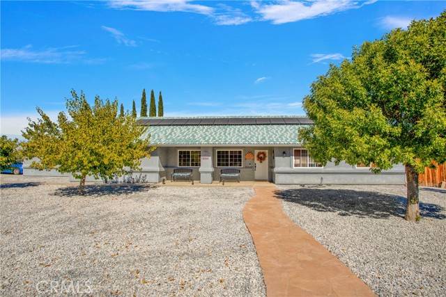 19848 Haida Road, Apple Valley, CA 92307