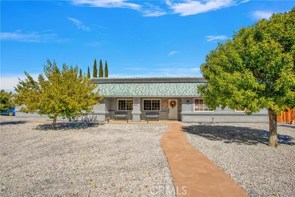 19848 Haida Road, Apple Valley, CA 92307