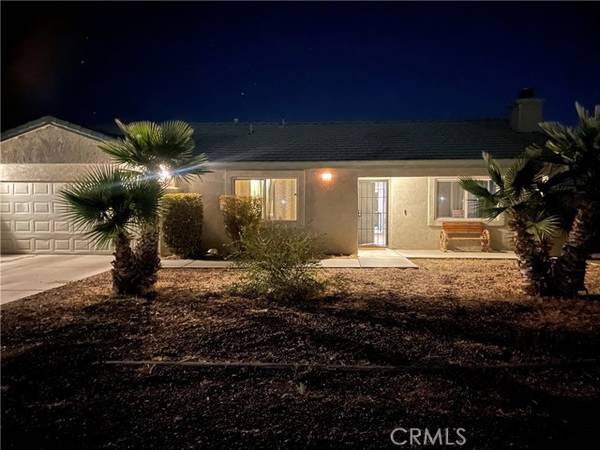 15385 Straight Arrow Road, Apple Valley, CA 92307