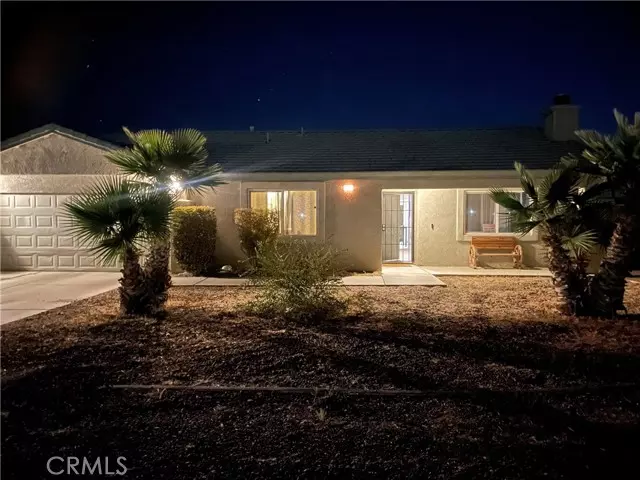 15385 Straight Arrow Road, Apple Valley, CA 92307