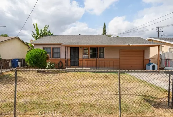 237 N 3rd Street,  La Puente,  CA 91744