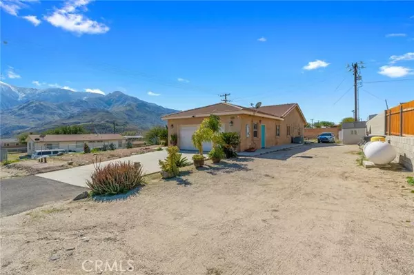 Whitewater, CA 92282,13335 Ocotillo Road