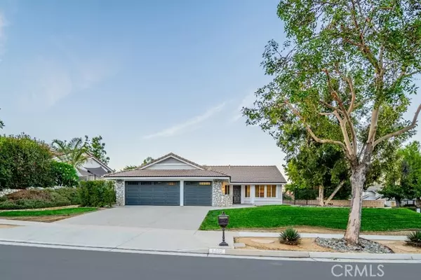 Corona, CA 92882,1405 Merganser Circle