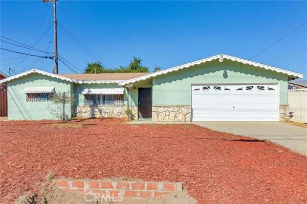 563 E Franklin Avenue, Pomona, CA 91766