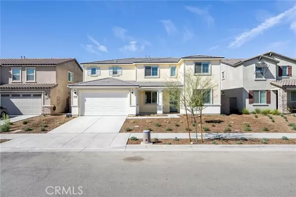 17945 Rutherford Drive, Riverside, CA 92503