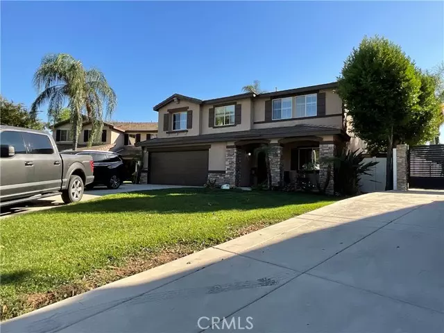 Fontana, CA 92336,14391 Quail Court