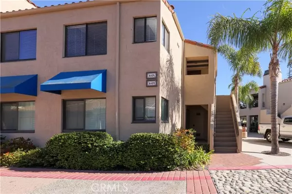 Huntington Beach, CA 92649,16476 Bordeaux Lane #214