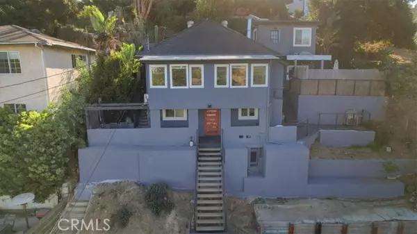 2414 N Alvarado Street, Los Angeles, CA 90039