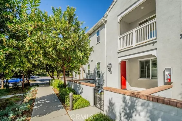 3210 E Yountville Drive #3, Ontario, CA 91761