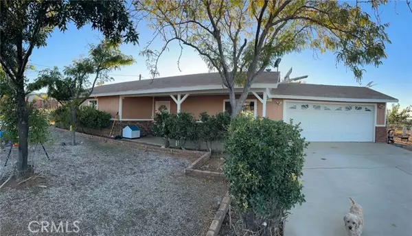8776 Sierra Vista, Phelan, CA 92371