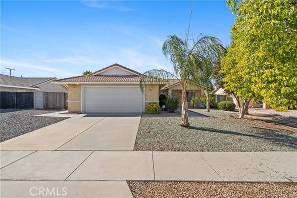 1245 Auburn Street, Hemet, CA 92545