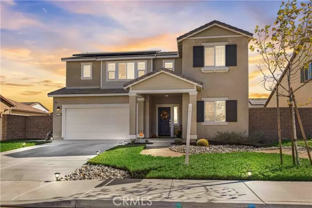 26774 Orchid Court, Menifee, CA 92585