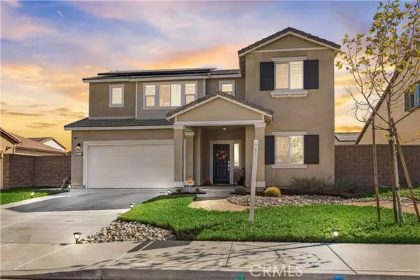 26774 Orchid Court, Menifee, CA 92585