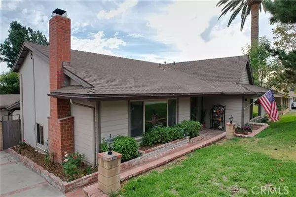 San Dimas, CA 91773,1890 Fernridge Drive