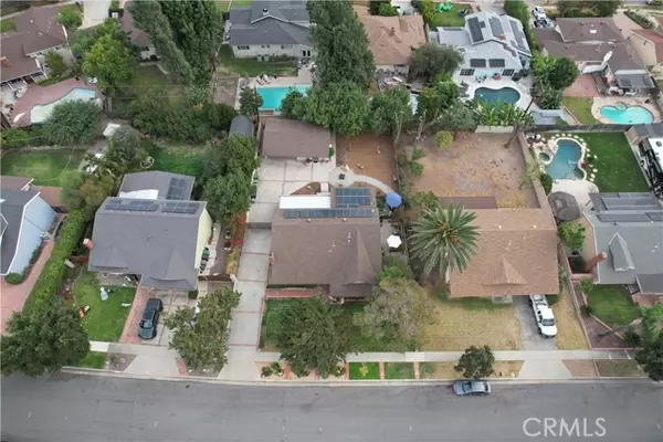 San Dimas, CA 91773,1890 Fernridge Drive