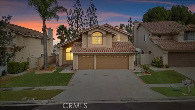 Corona, CA 92882,3561 Santo Thomas Circle