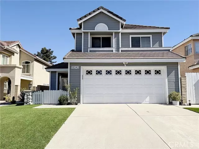 18043 Arroyo Lane, Chino Hills, CA 91709