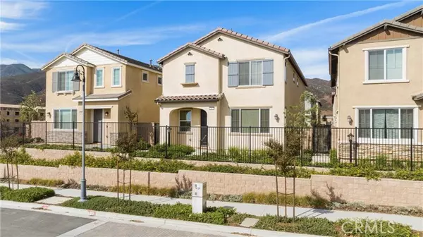 Fontana, CA 92336,4846 Via Fonti Lane #6